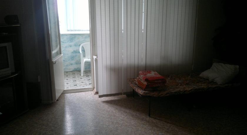 Апартаменты Apartaments na Lermontova Анапа-16