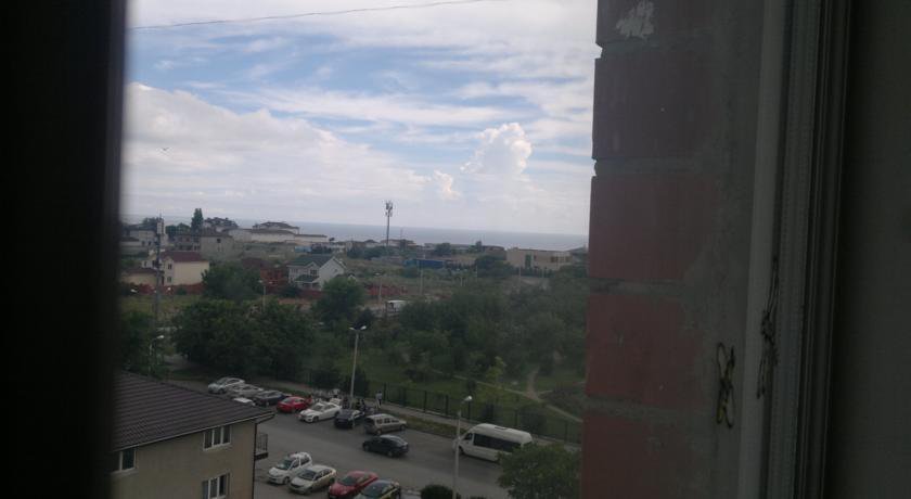 Апартаменты Apartaments na Lermontova Анапа-7