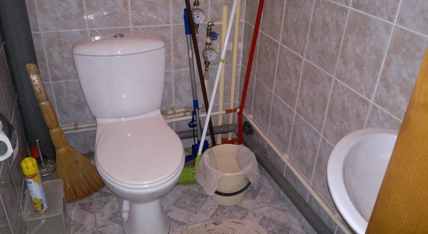 Апартаменты Apartaments na Lermontova Анапа