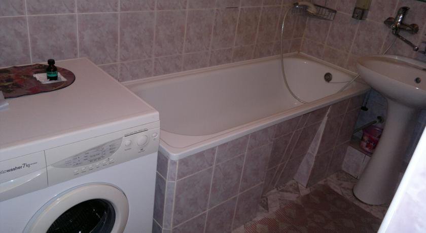 Апартаменты Apartaments na Lermontova Анапа