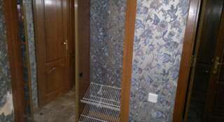 Апартаменты Apartaments na Lermontova Анапа Апартаменты с видом на море-14