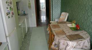 Апартаменты Apartaments na Lermontova Анапа-6