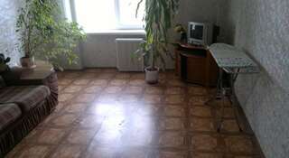 Апартаменты Apartaments na Lermontova Анапа Апартаменты с видом на море-15