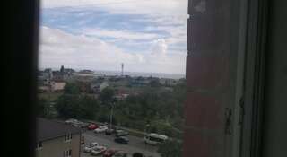 Апартаменты Apartaments na Lermontova Анапа-3