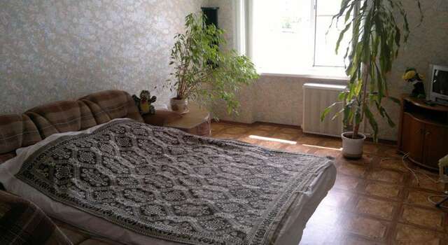 Апартаменты Apartaments na Lermontova Анапа-12