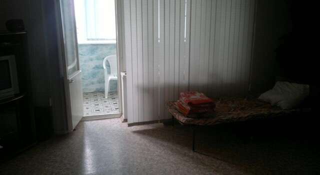 Апартаменты Apartaments na Lermontova Анапа-15