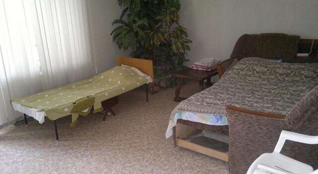 Апартаменты Apartaments na Lermontova Анапа-8