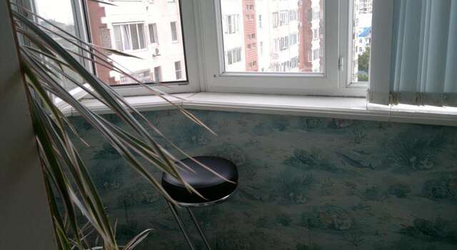 Апартаменты Apartaments na Lermontova Анапа-7