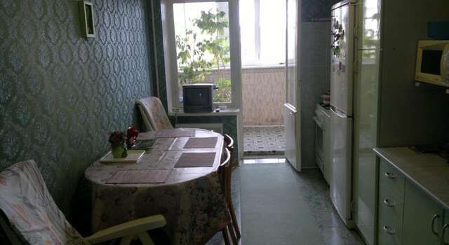 Апартаменты Apartaments na Lermontova Анапа-3