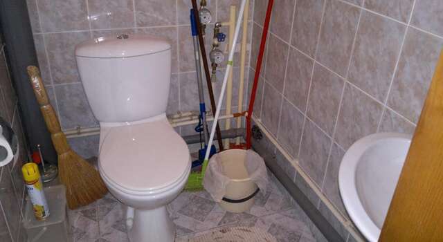 Апартаменты Apartaments na Lermontova Анапа-13