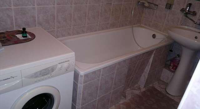 Апартаменты Apartaments na Lermontova Анапа-14